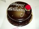 A Birthday Cake