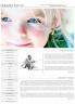 Diabetes Website by rasice
