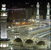 Masjidil Haram
