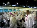 crowded