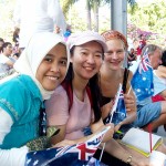 Australia Day 2007