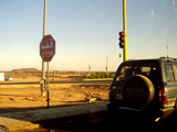 STOP Sign