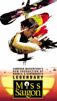 Miss Saigon Miss Saigon