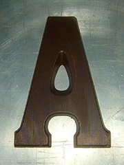 210px-Chocoladeletter_A 210px-Chocoladeletter_A