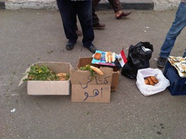 The "revolution" KFC