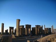 Tachara Palace, Persepolis