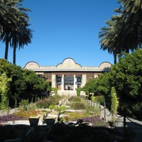Middle East Trip: Shiraz – Home of Hafez