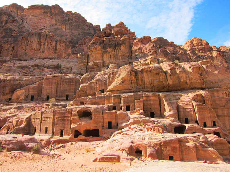 PETRA