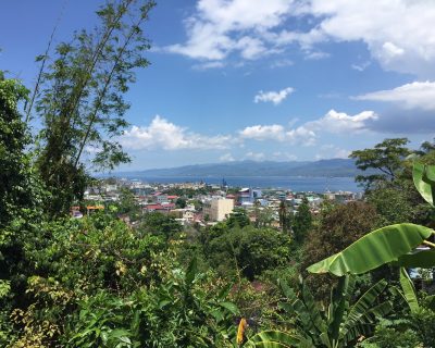 Exploring Maluku: The Journey to Ora Beach
