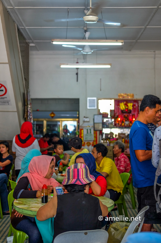 10 Must Try Halal Foods In Penang Island Amalia S Travels Adventures Amalia S Travels Adventures