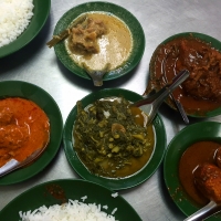 10 Must-Try Halal Foods in Penang Island