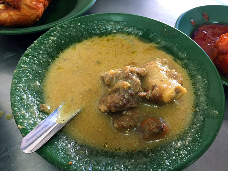 10 Must-Try Halal Foods in Penang Island | Amalia's Travels ...