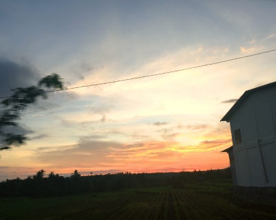 Sulawesi: Getting to Tanjung Bira