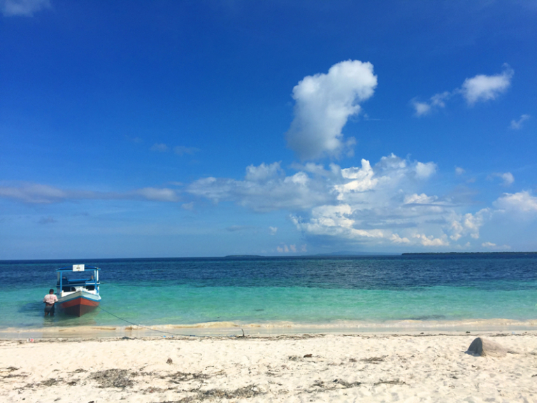 Bara Beach: the Ultimate Destination of Tanjung Bira | Amalia's Travels ...