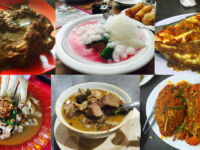 Makassar Foods