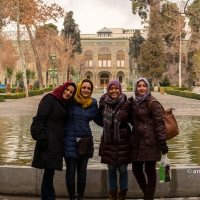 24 Hours in Tehran: Through the Eyes of Locals