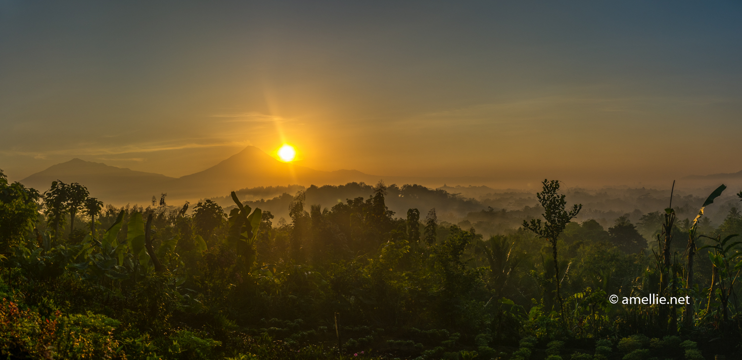 4 Days in Yogyakarta: The Ultimate Itinerary for Instagram-Worthy Spots