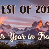 Best of 2017: Our Year in Travels