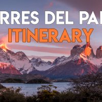 Family-Friendly Torres del Paine Itinerary Without Multi-Day Hikes
