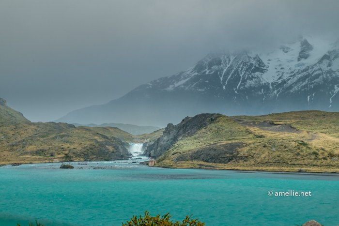 Family-Friendly Torres del Paine Itinerary Without Multi-Day Hikes ...