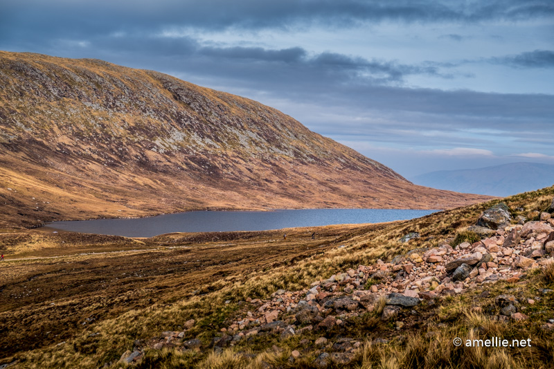 Scotland Road Trip: Hiking Ben Nevis and Exploring the Scottish ...